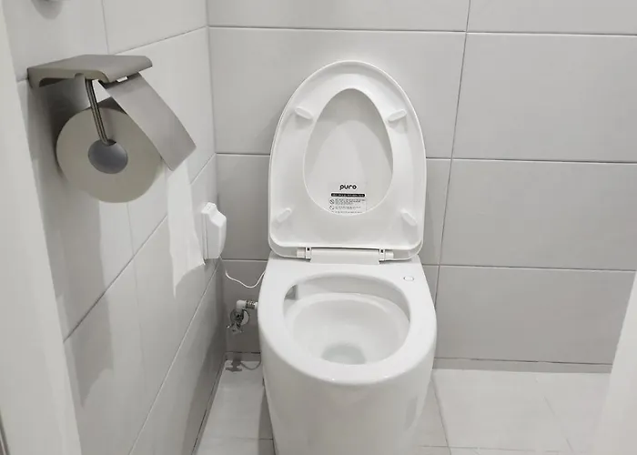 #103 Free Luggage Stn 5min Check Appartement *